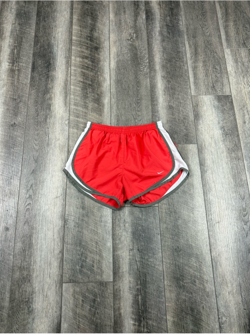 Nike Coral Running Shorts
